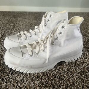 Men’s Converse Shoes